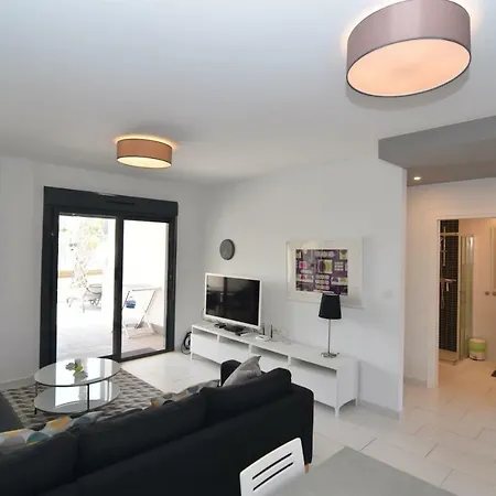 Oasis Beach VI South Facing Pool View La Zenia Dehesa de Campoamor  Zewnętrze zdjęcie
