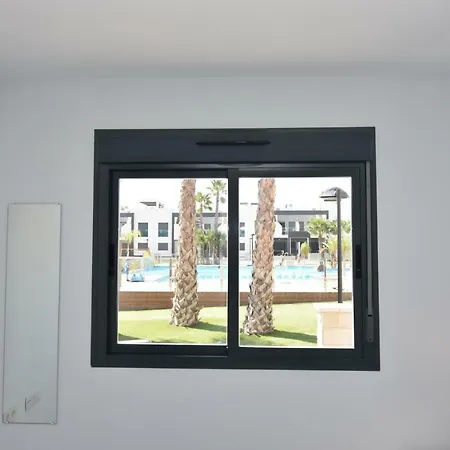 Oasis Beach VI South Facing Pool View La Zenia Dehesa de Campoamor  Zewnętrze zdjęcie