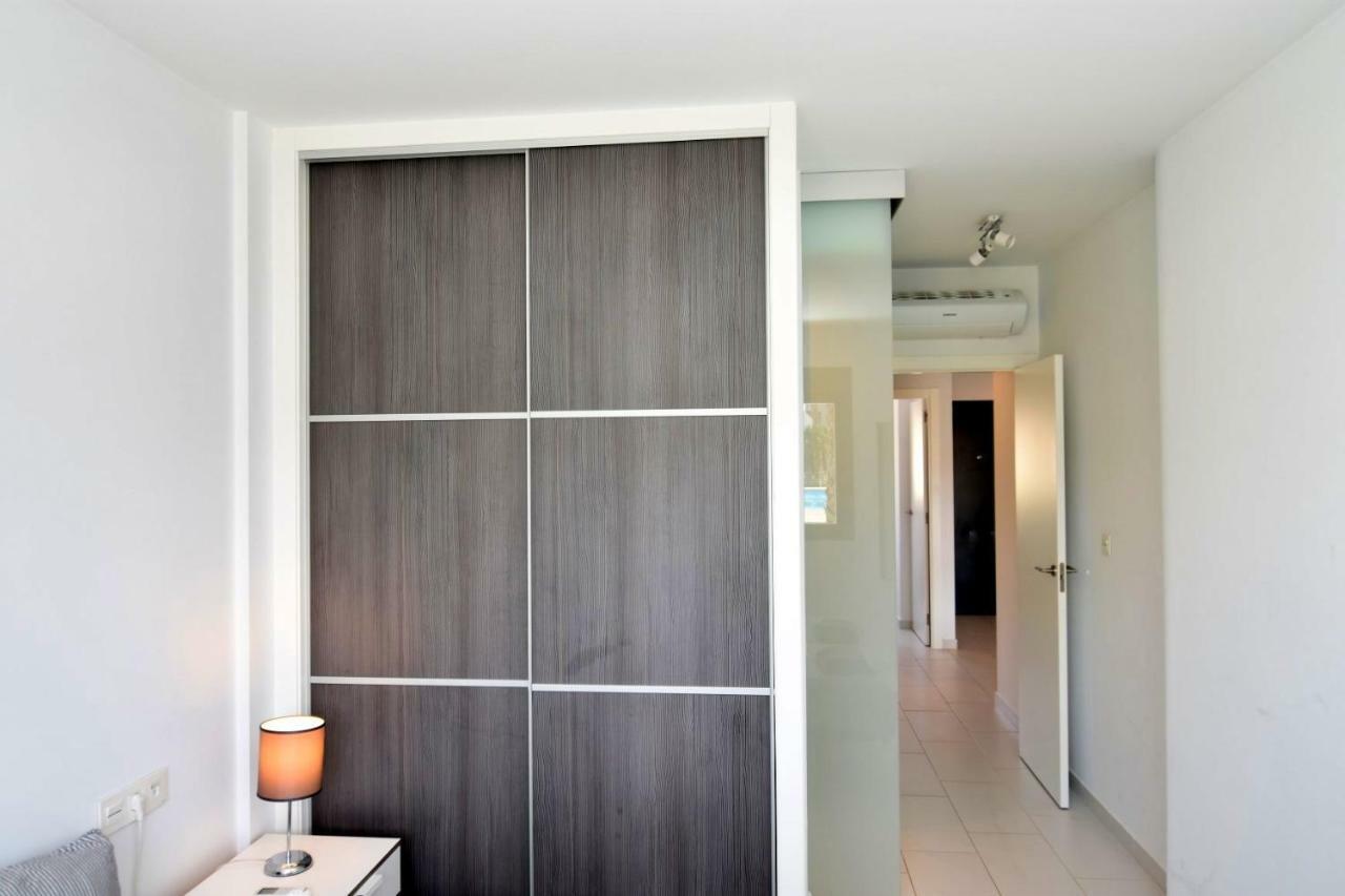 Oasis Vi South Facing Pool View La Zenia Apartament *