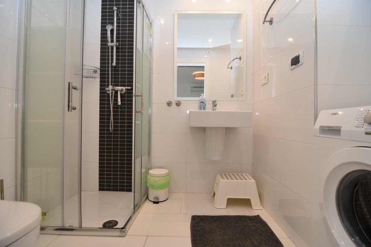 Oasis Vi South Facing Pool View La Zenia Appartement *